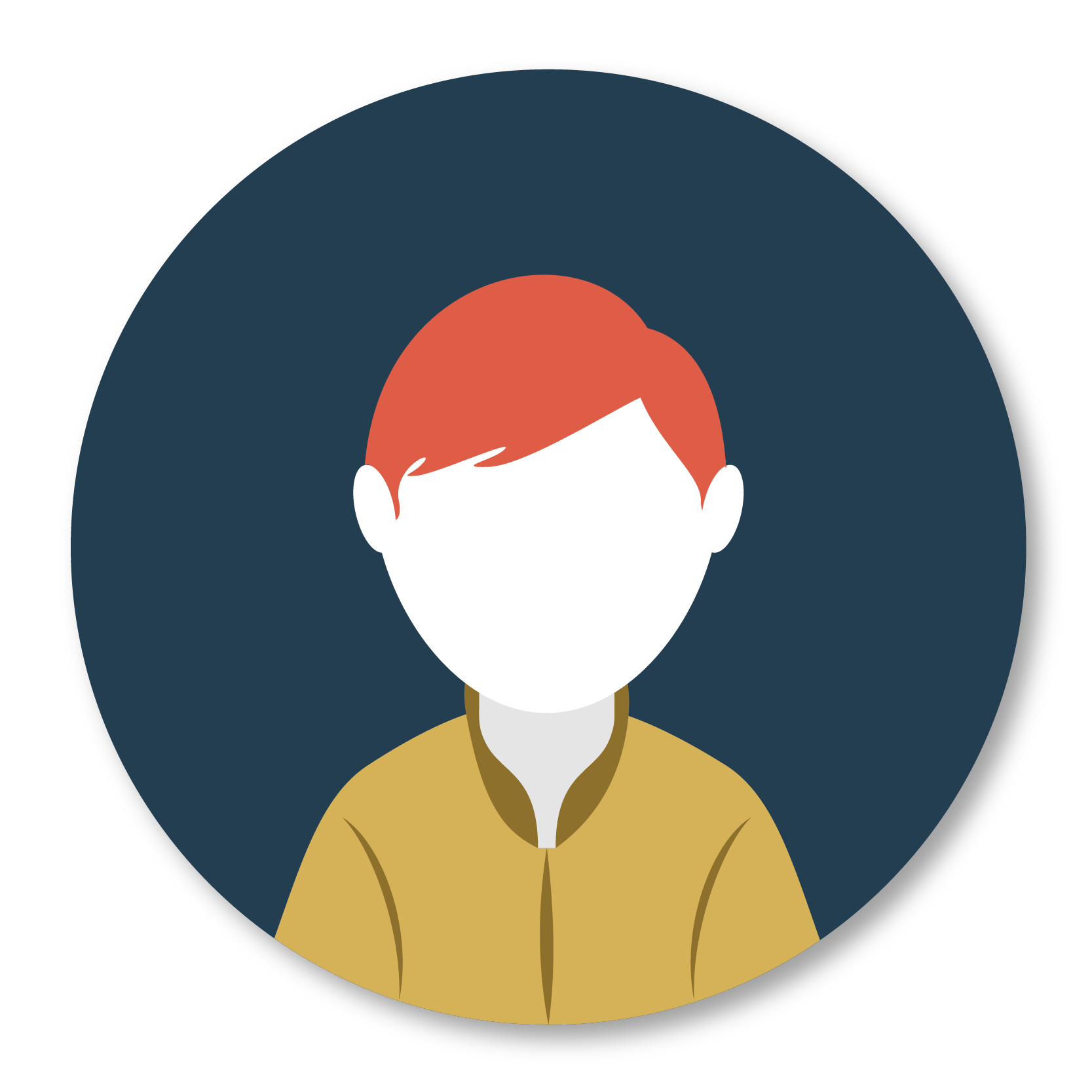 Logo user